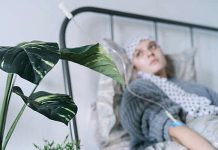 Что улучшает качество жизни женщин с раком шейки матки