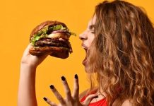 Как перестать переедать из-за тревожности