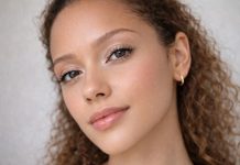 Брови снова худеют: почему аккуратная линия стала символом нового минимализма