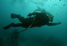 Медпомощь водолазам окажут по новым правилам