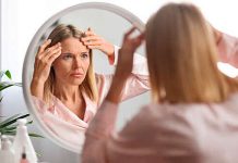 Врач Хамицева: сладости, фастфуд и соусы ускоряют старение кожи