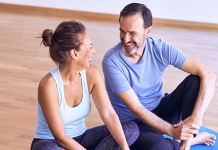 Эндокринолог рассказал, почему люди не занимаются спортом в зрелом возрасте