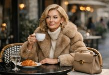 Зрелый стиль перестаёт быть скучным: простые правила, которые делают образ заметным