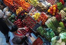 Что нужно есть, чтобы замедлить старение