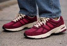 Белый цвет уходит на покой: эти кроссовки стали новой манией и главным акцентом года