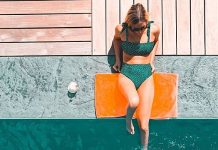 Названа неожиданная польза загара и пребывания на солнце