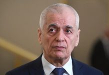 Онищенко объяснил рост заболеваемости ОРВИ в России