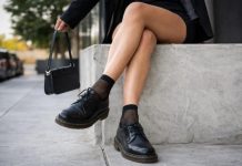 Весна-2026 устроит обувной переворот: вот пары, за которыми уже охотятся стилисты