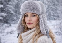Меховые шапки ушли в прошлое: февральский тренд греет сильнее и служит дольше
