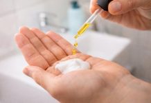 Масло, которое покорило сеть: седина прячется, волосы блестят — и всё без окрашивания