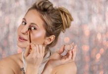 Магия золотого сечения: как незаметные штрихи превращают любой нос в эталонный