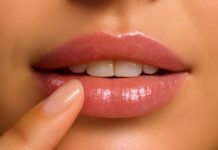 Забудьте про четкие линии — они старят: простой прием меняет архитектуру всего лица