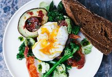 Как похудеть без диет