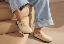 Лоферы проигрывают лёгкости, кроссовки — изяществу: тренд весны-2026 нашёл баланс