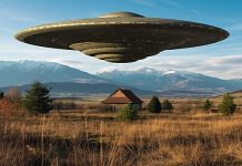 «Ловля хайпа»: эксперт о причинах слухов про летающие тарелки