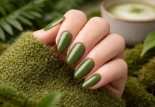 Выбор дорогих женщин: этот маникюр заставит всех подруг копировать ваш новый образ