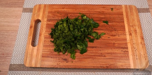 Фото приготовления рецепта: Бигос с пекинской капустой - шаг №12