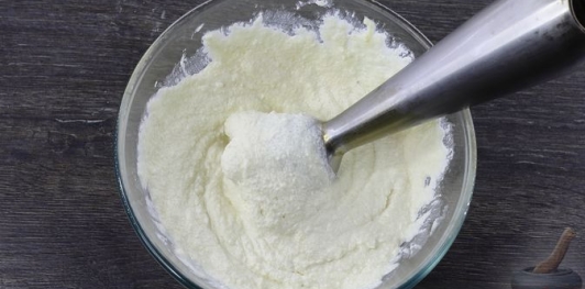 Фото приготовления рецепта: Блинчики с тремя начинками - шаг №7