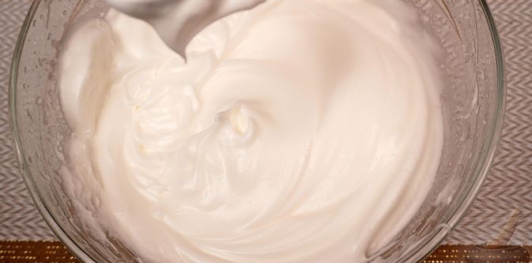 Фото приготовления рецепта: Блинчики сентдёрдьские (блинный торт по-венгерски) - шаг №25