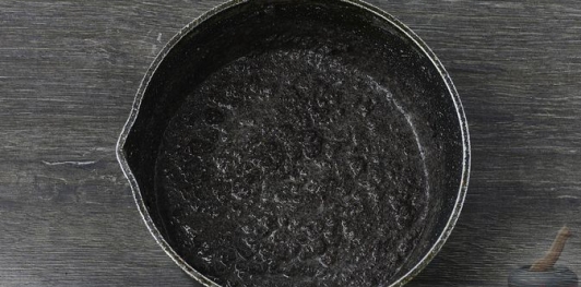 Фото приготовления рецепта: Блины с маковой начинкой - шаг №14