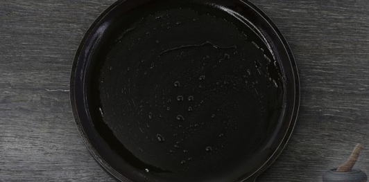 Фото приготовления рецепта: Блины с маковой начинкой - шаг №18