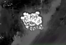 Британия в шоке: наемников отправят из Очакова на родину по частям