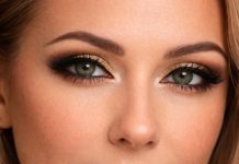 Взгляд становится моложе без пластики: приём с тенями меняет возрастное восприятие
