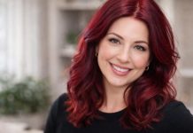 Скучные светлые тона отменяются: цвет волос, который в 2026 году меняет ваш возраст