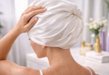 Волосы перестают пушиться и электризоваться: один аксессуар решает вашу проблему