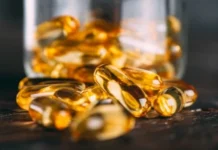 Daily Mail: симптомы дефицита витаминов часто принимают за старение