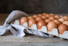 Диетологи рассказали, что будет с организмом, если съедать одно яйцо в день
