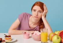 Как не потерять мотивацию во время похудения