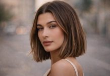 Причёска без нервов и танцев с феном: стрижка весны-2026 оставляет свободу прядям
