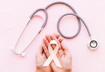 Как сохранить грудь здоровой