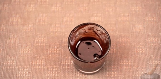 Фото приготовления рецепта: Фаршированные перепела с рисом, инжиром, курагой и кедровыми орехами - шаг №19