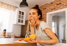 Доктор перечислил продукты, которые прогоняют весеннюю хандру