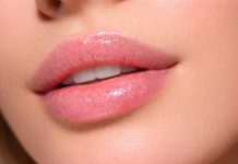Макияж будущего: продукт, который делает губы объёмнее без капли помады
