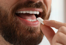 Что произойдет с организмом, если проглотить жвачку