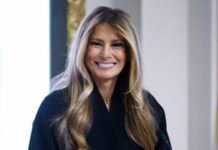 Фильм о Мелании Трамп за 40 миллионов долларов рискует стать «провалом года»: подробности