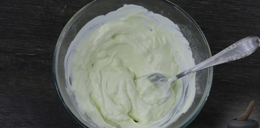 Фото приготовления рецепта: Финский блинный рулет - шаг №17