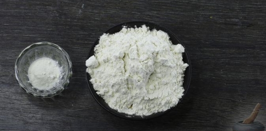 Фото приготовления рецепта: Финский блинный рулет - шаг №10