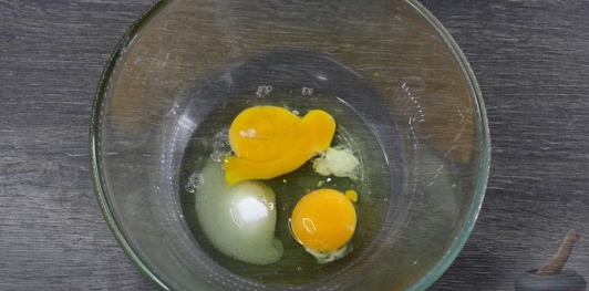 Фото приготовления рецепта: Финский блинный рулет - шаг №6