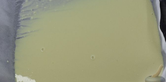 Фото приготовления рецепта: Финский блинный рулет - шаг №15