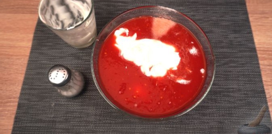 Фото приготовления рецепта: Голубцы с индейкой, рисом и вялеными томатами - шаг №11