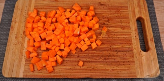 Фото приготовления рецепта: Гуляш из баранины - шаг №13