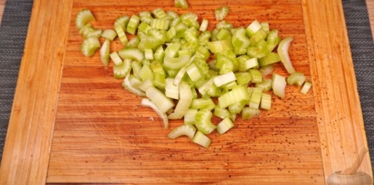 Фото приготовления рецепта: Гуляш из баранины - шаг №15