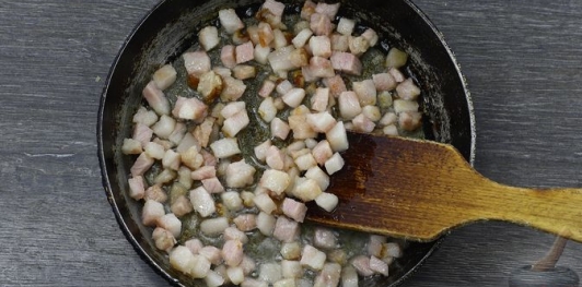 Фото приготовления рецепта: Харчо с булгуром - шаг №4