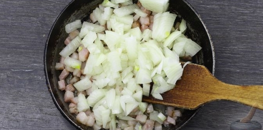 Фото приготовления рецепта: Харчо с булгуром - шаг №5