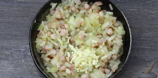 Фото приготовления рецепта: Харчо с булгуром - шаг №6