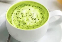 Исследование показало, кому опасно пить матчa‑латте каждый день